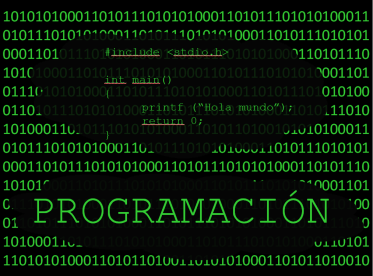 iconoprogramacion